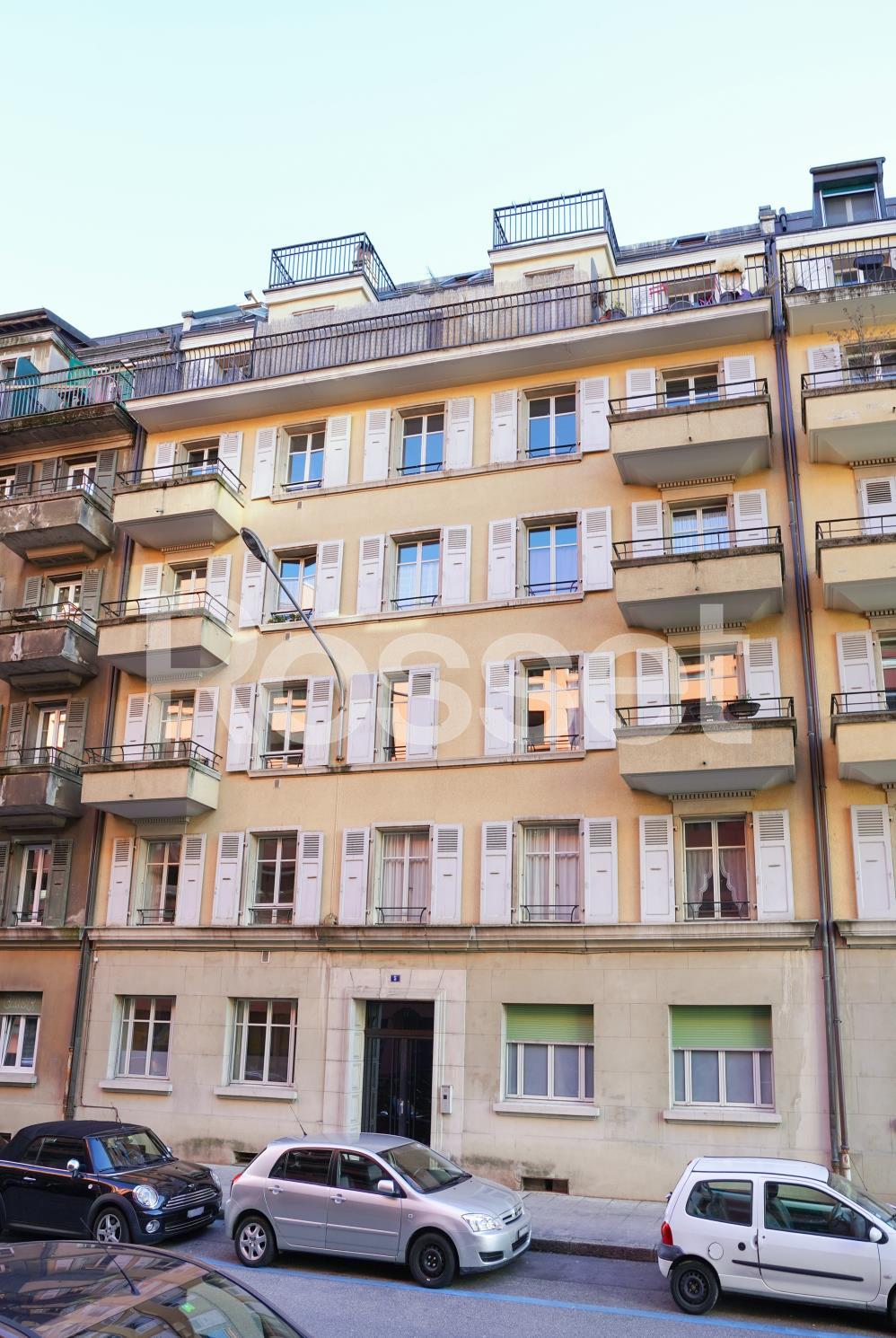 Appartamento di 2 ½ locali, foto 1 di 5