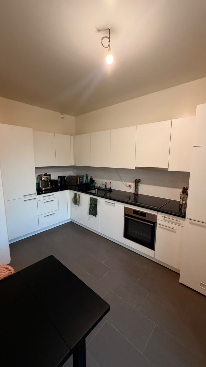 4 rooms apartment, photo 7 of 10