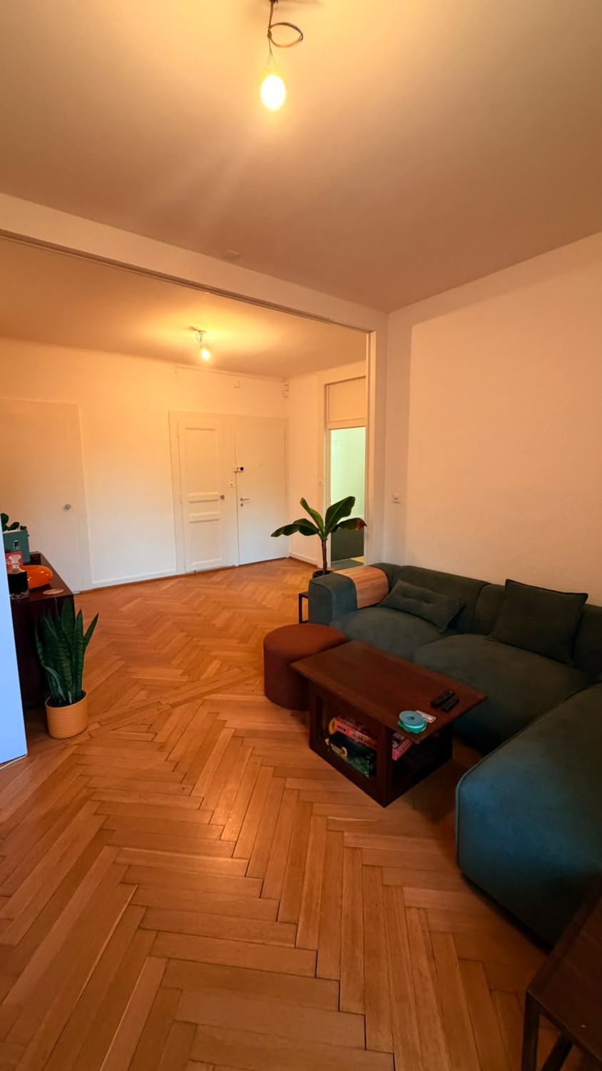 4 rooms apartment, photo 4 of 10