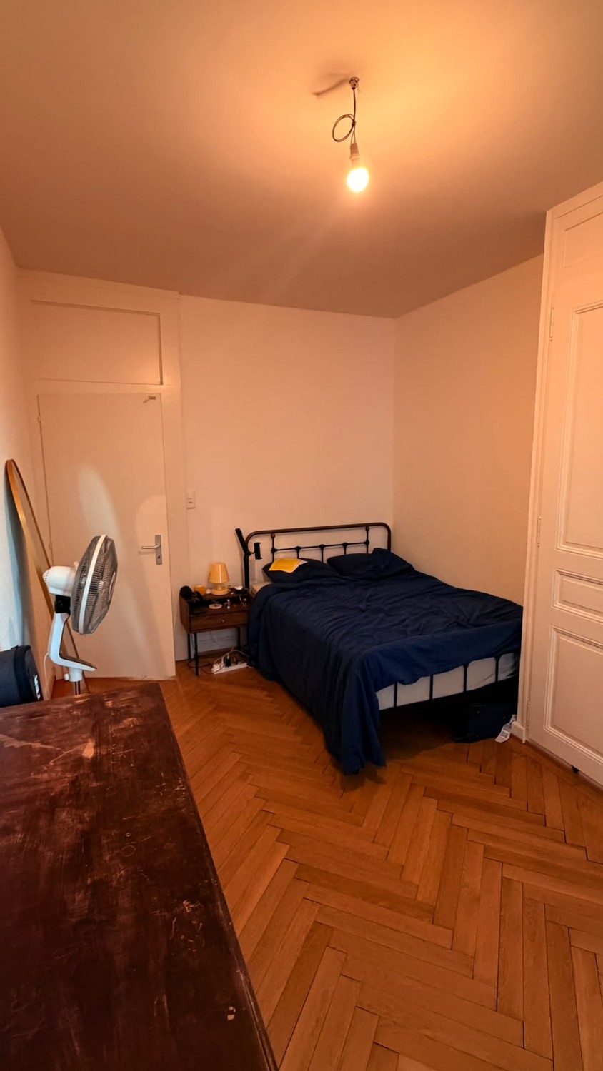 4 rooms apartment, photo 9 of 10