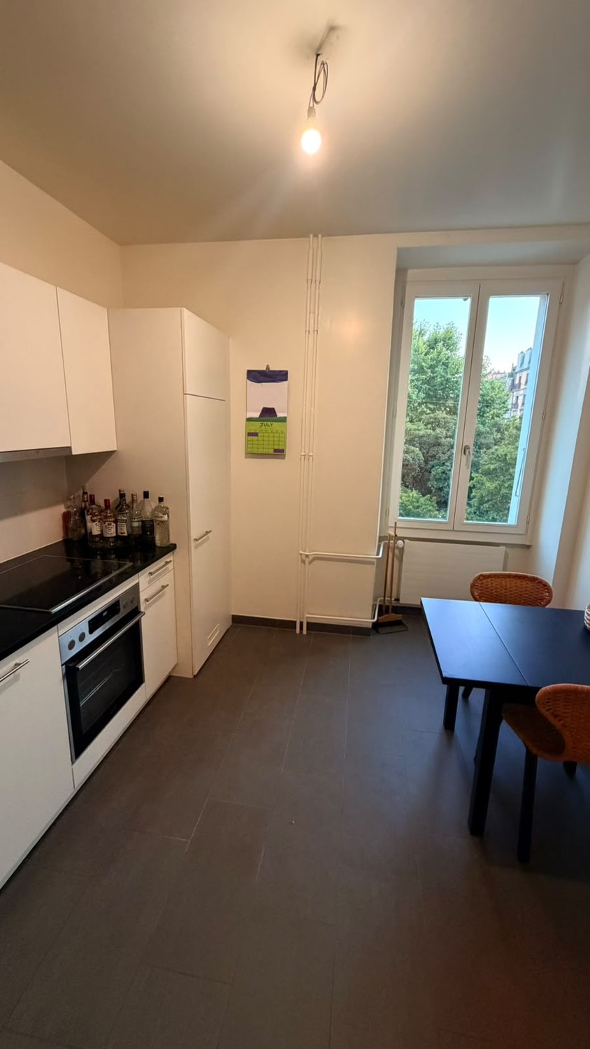 4 rooms apartment, photo 8 of 10
