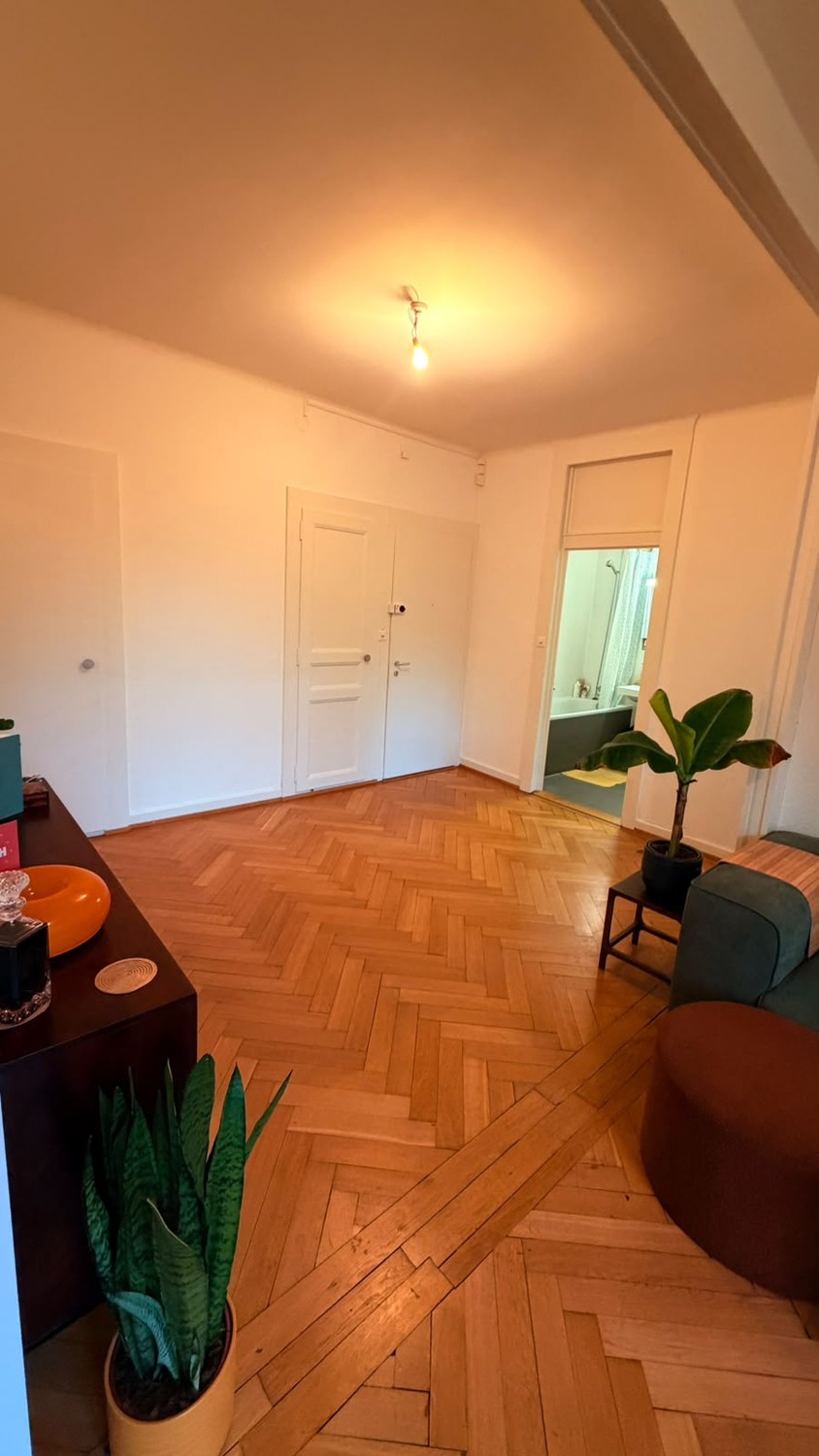 4 rooms apartment, photo 6 of 10
