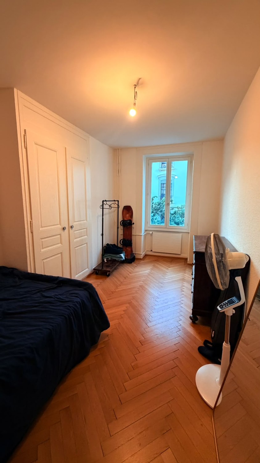 4 rooms apartment, photo 10 of 10