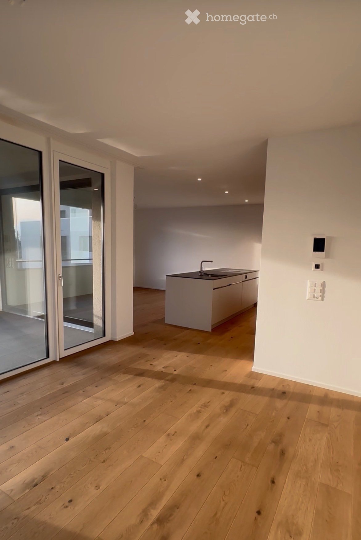 4 rooms apartment, photo 4 of 5