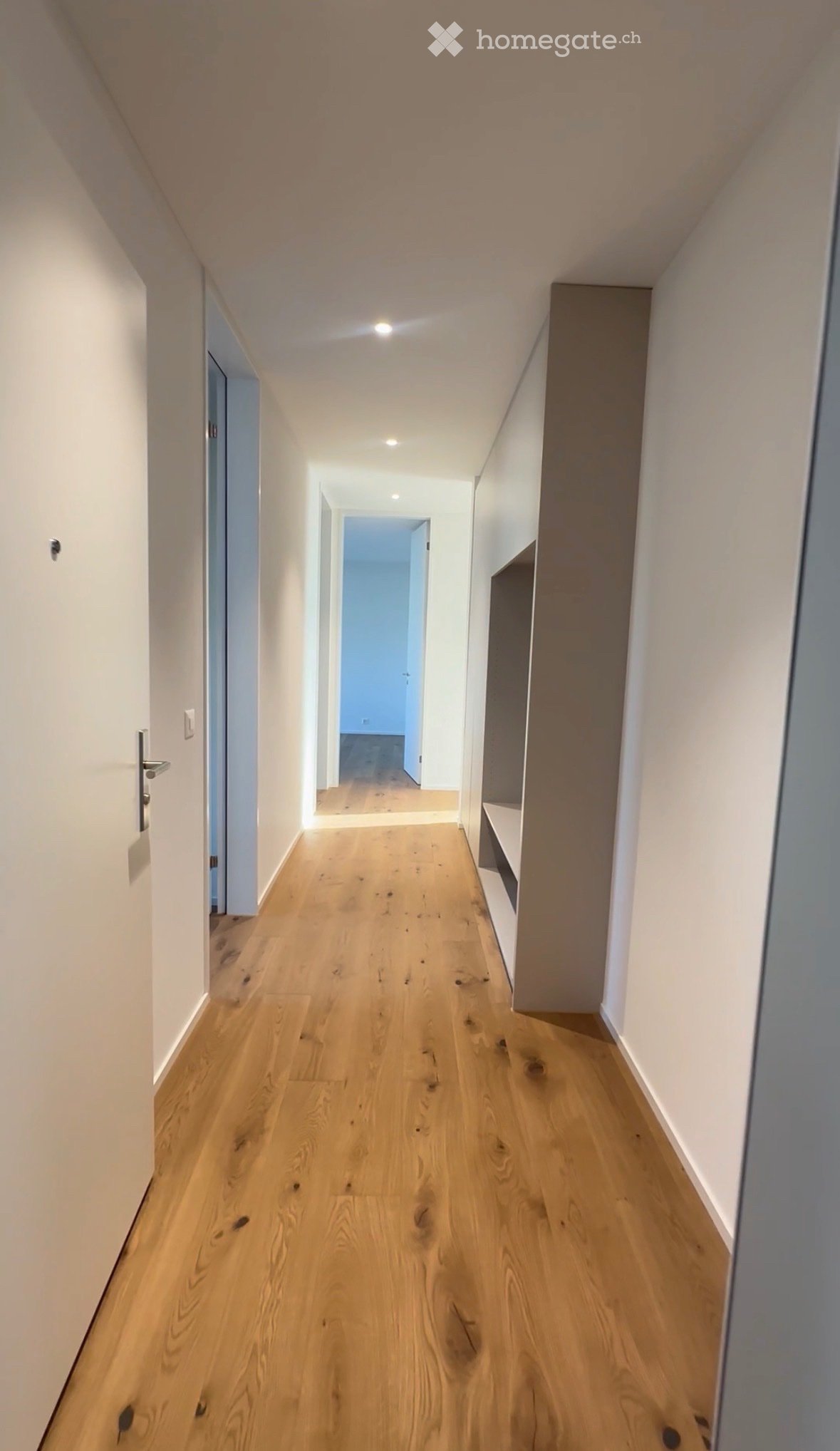 4 rooms apartment, photo 5 of 5