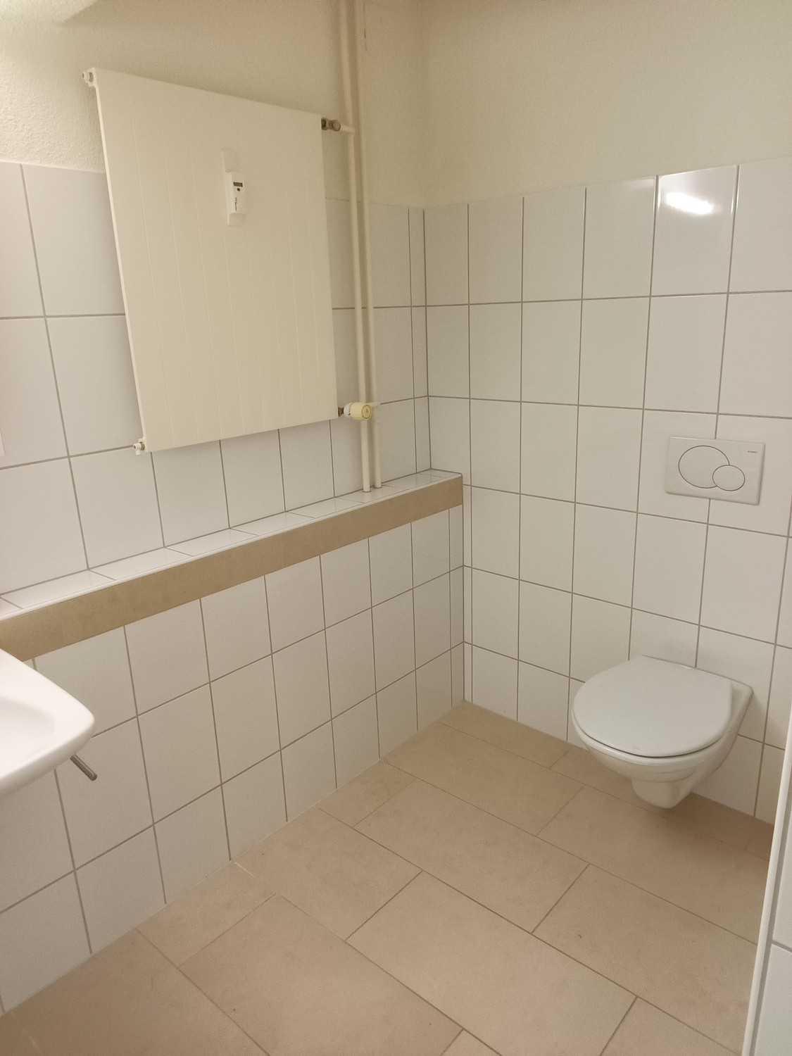 75m² bureau