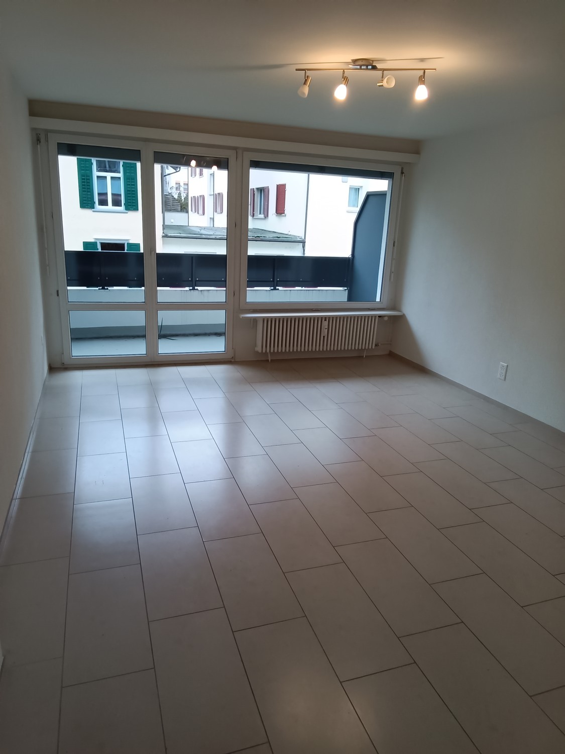 75m² bureau