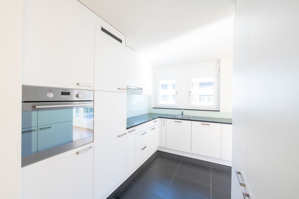 3 ½ rooms apartment, photo 1 of 5