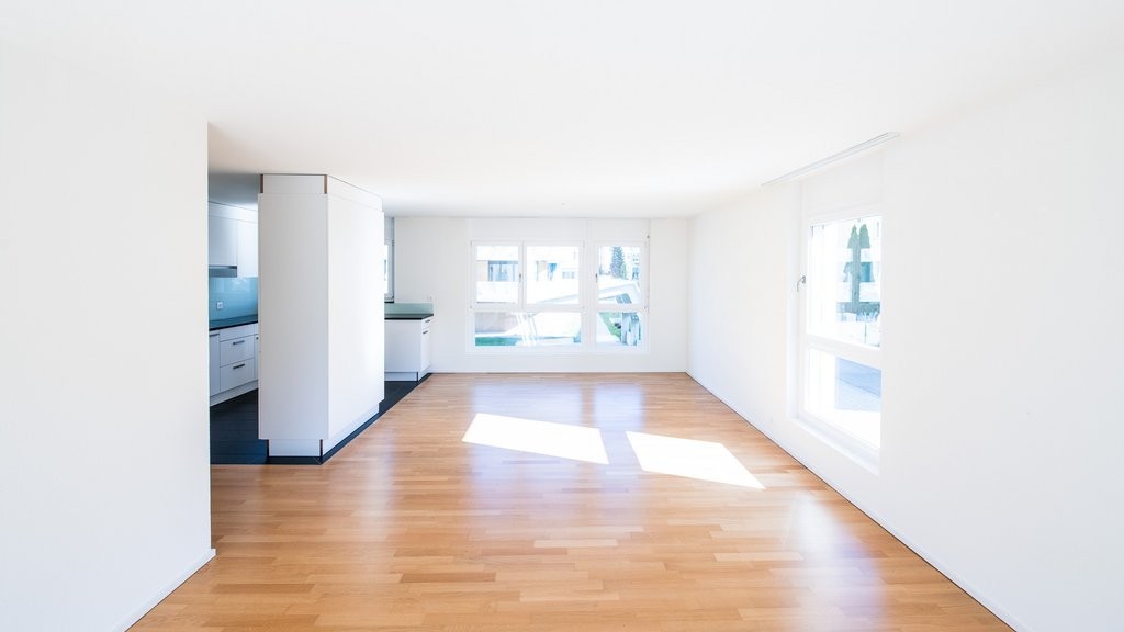 3 ½ rooms apartment, photo 2 of 5