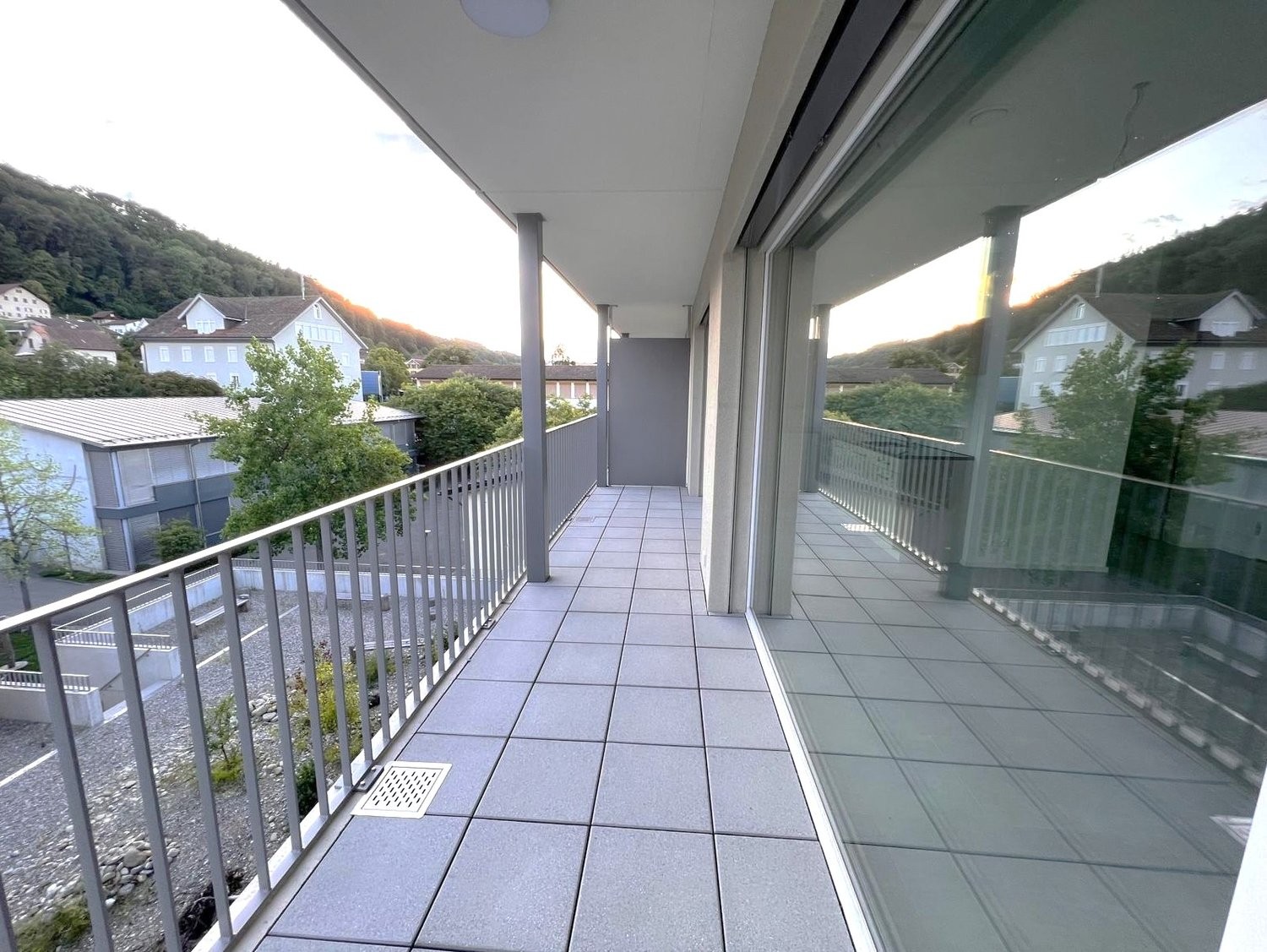 Appartamento di 2 ½ locali