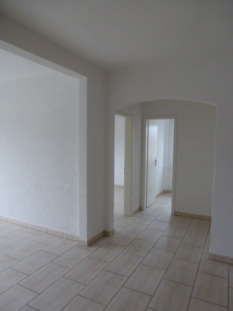 5 ½ Zimmer-Wohnung