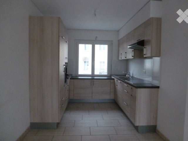 5 ½ Zimmer-Wohnung