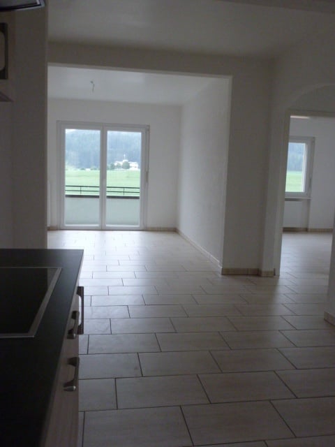 5 ½ Zimmer-Wohnung