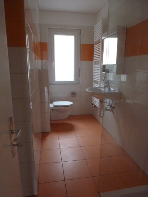 5 ½ Zimmer-Wohnung