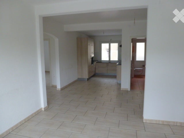 5 ½ Zimmer-Wohnung