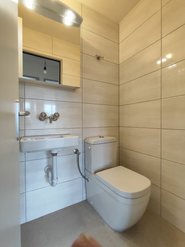 4 ½ pièces appartement