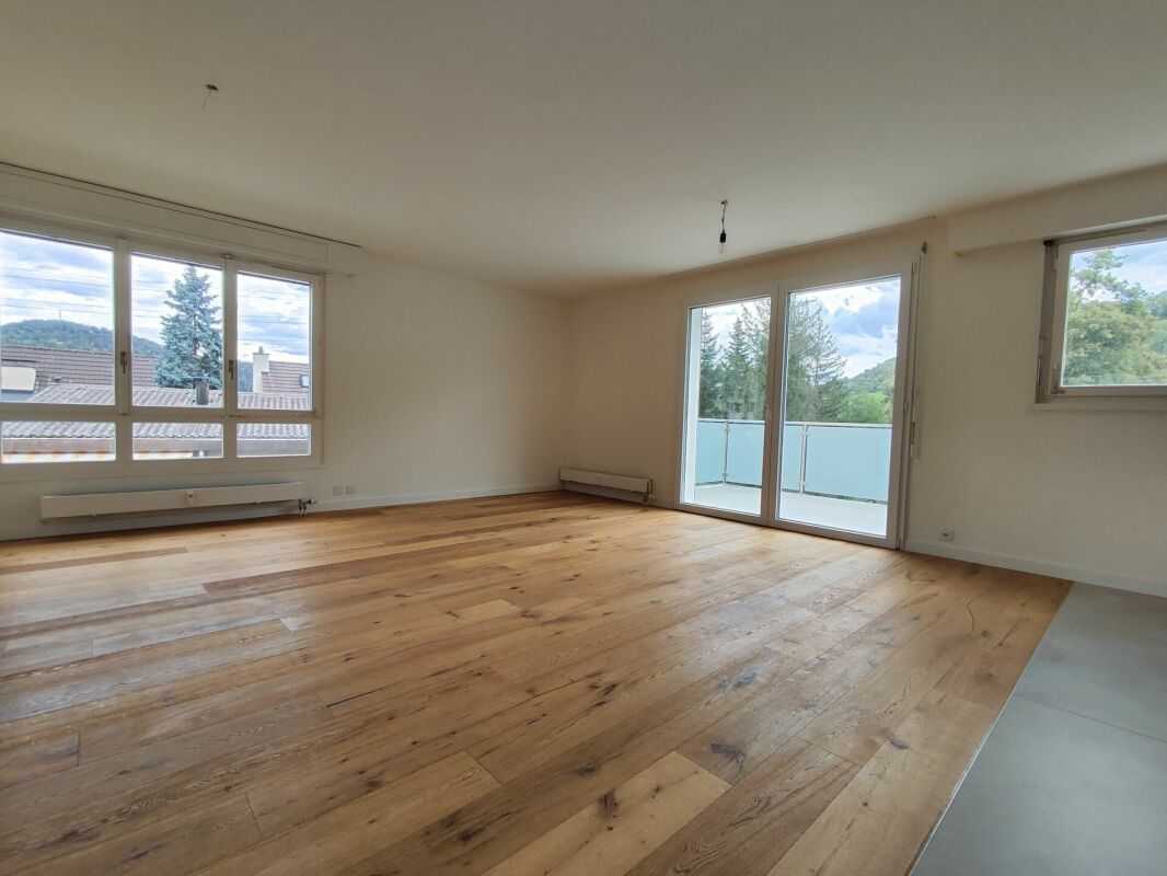 4 ½ pièces appartement