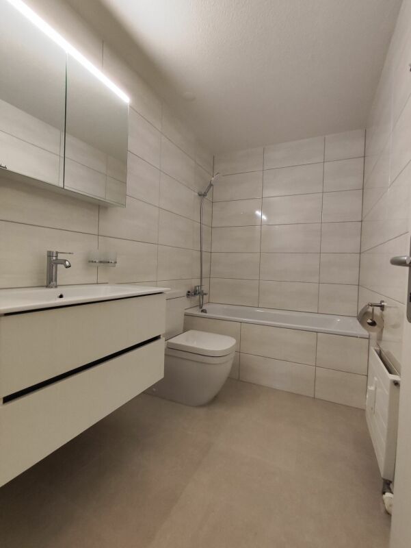 4 ½ pièces appartement