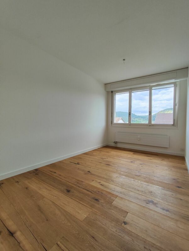 4 ½ pièces appartement