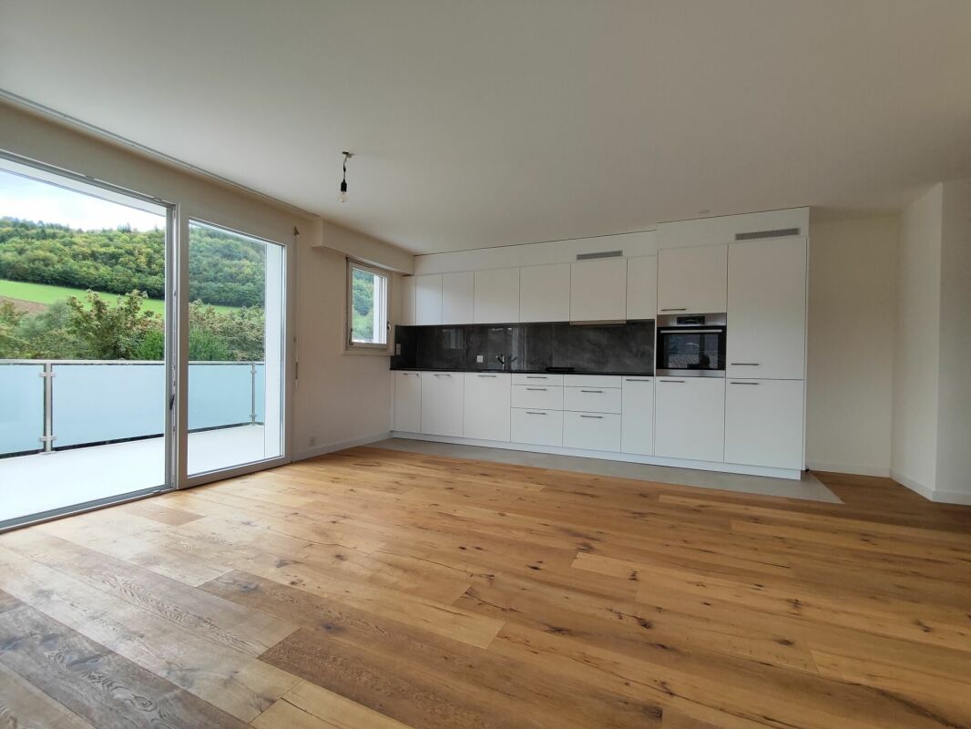 4 ½ pièces appartement