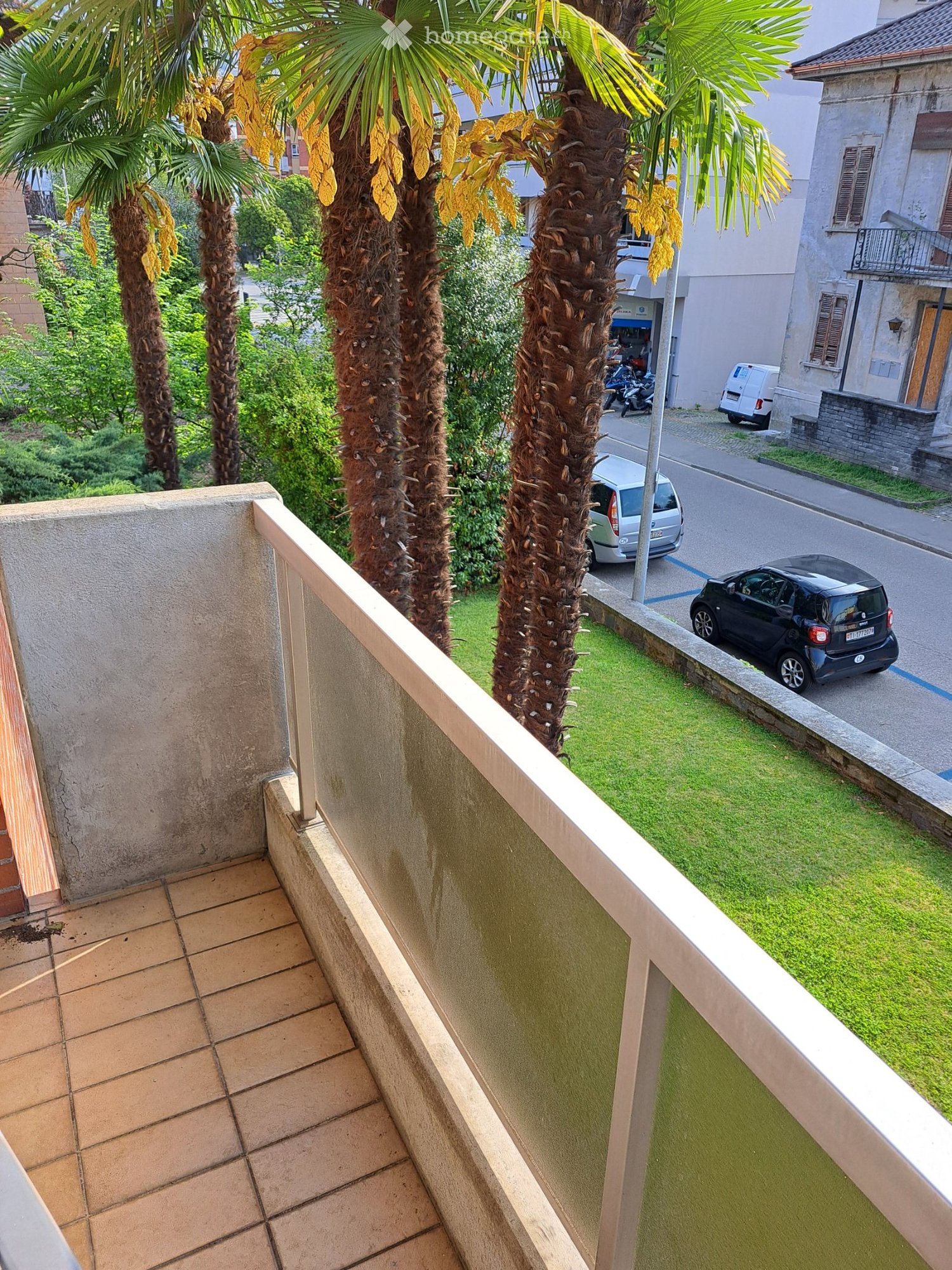 3 ½ pièces appartement