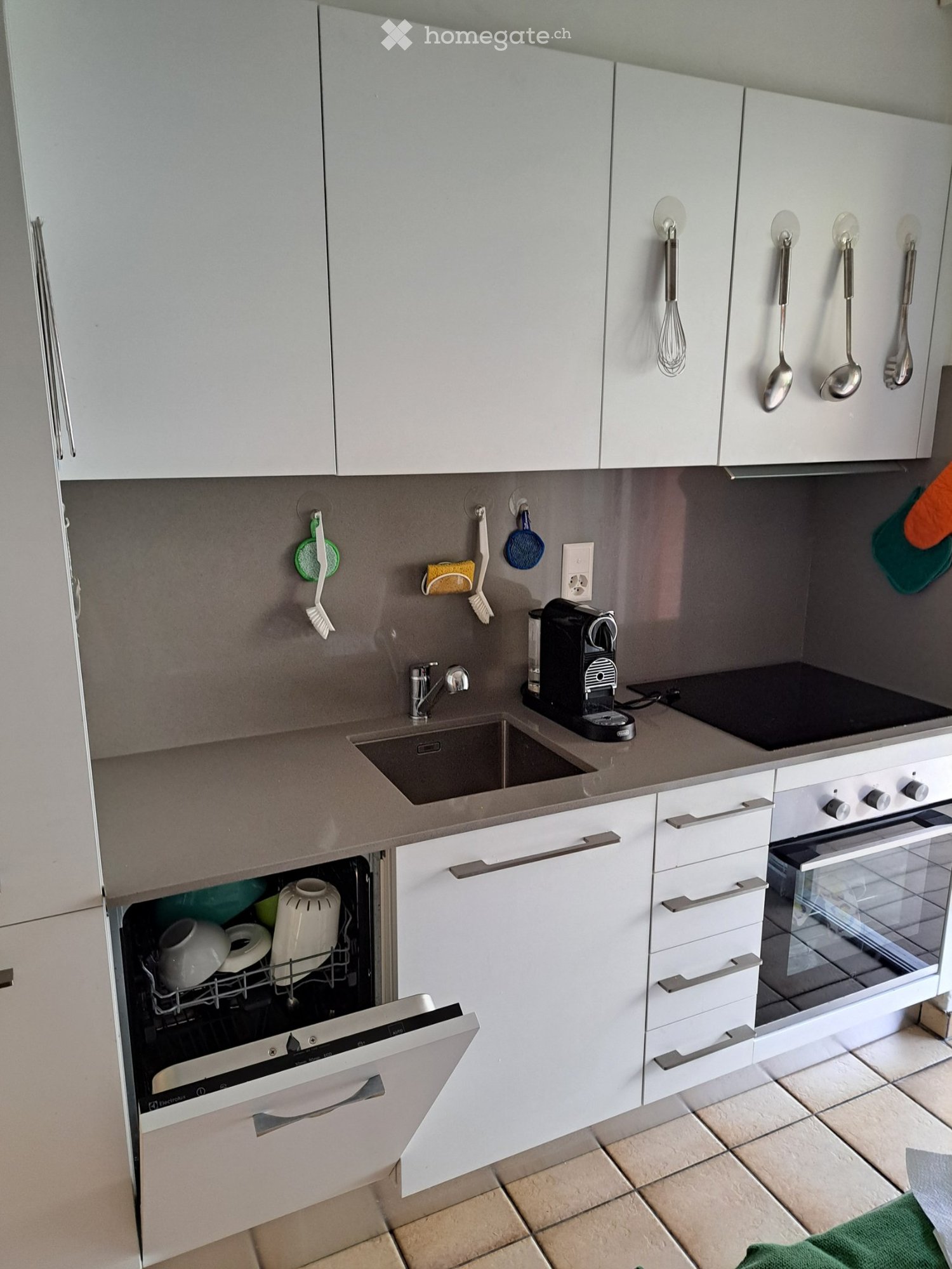 3 ½ pièces appartement