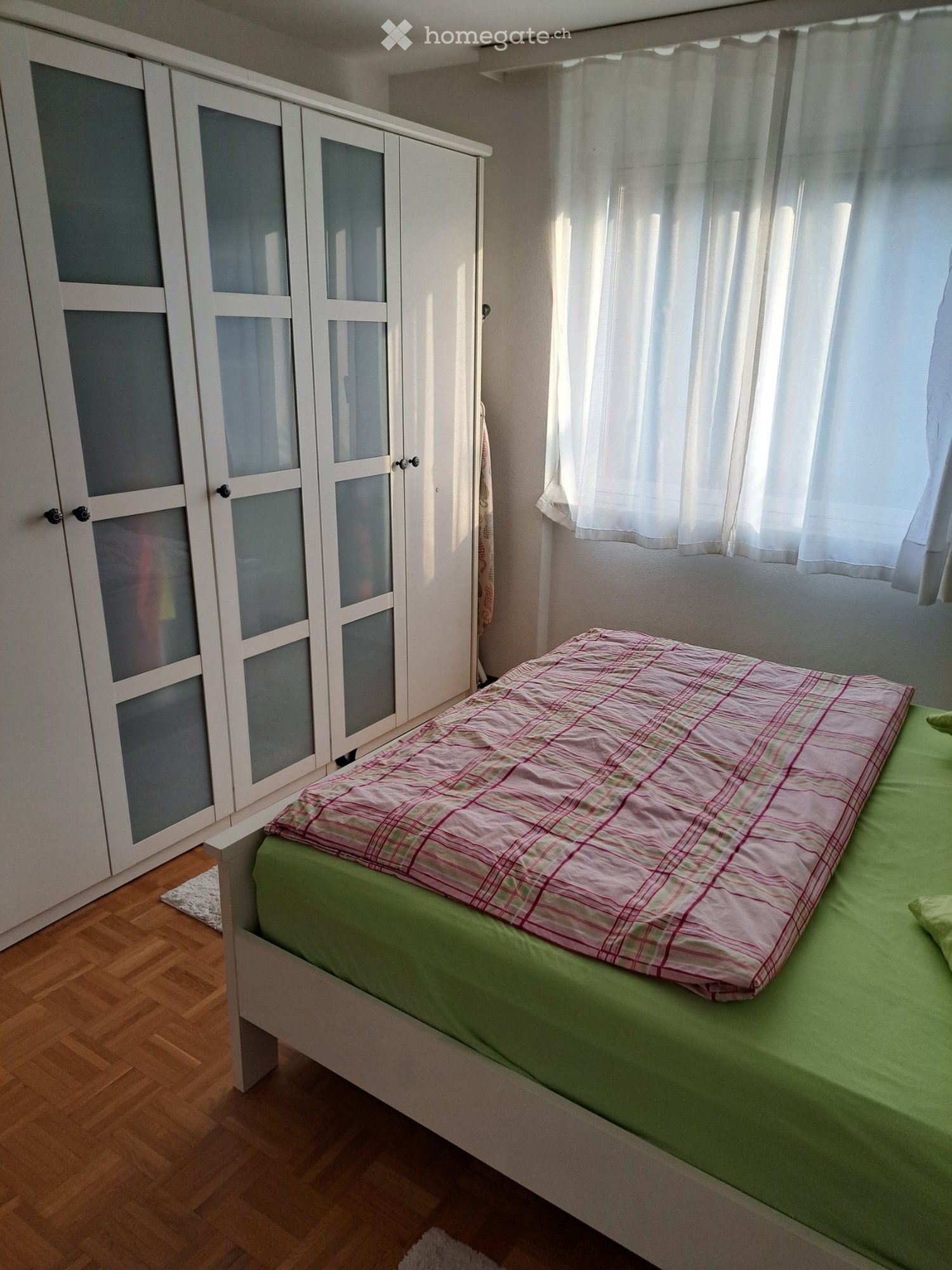 3 ½ pièces appartement