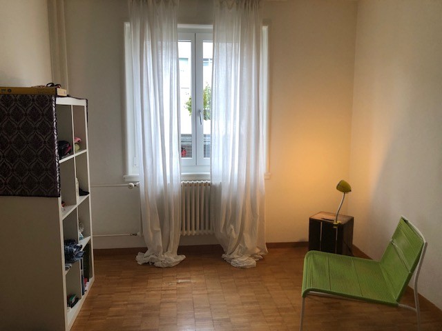 Zimmer in einer Wohngemeinschaft