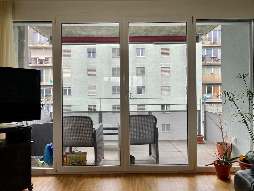 5 ½ rooms apartment, photo 6 of 8