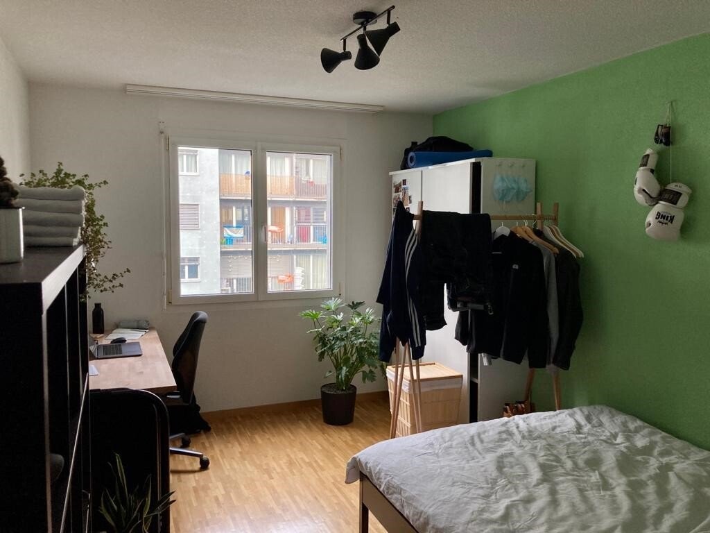 5 ½ rooms apartment, photo 8 of 8