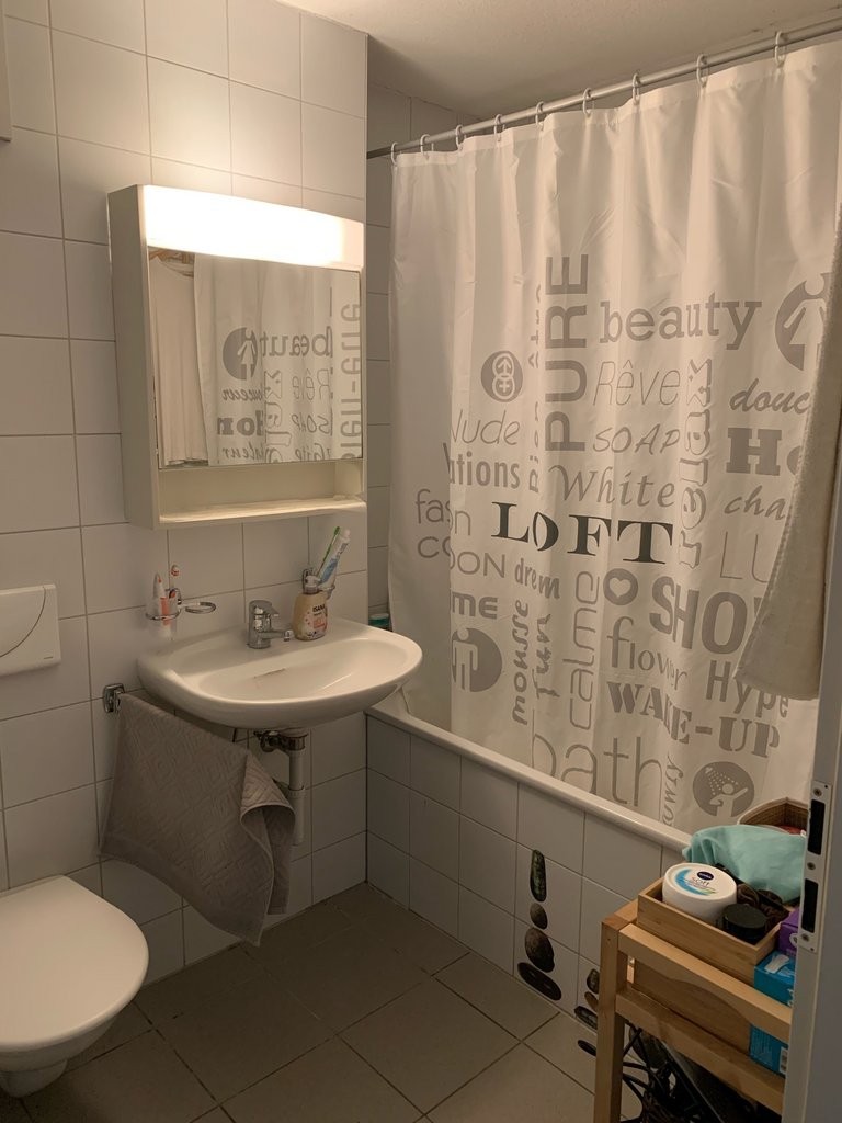5 ½ rooms apartment, photo 7 of 8