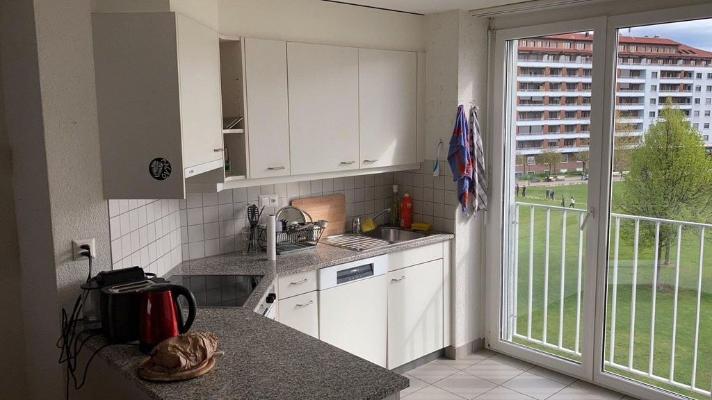 5 ½ rooms apartment, photo 2 of 8