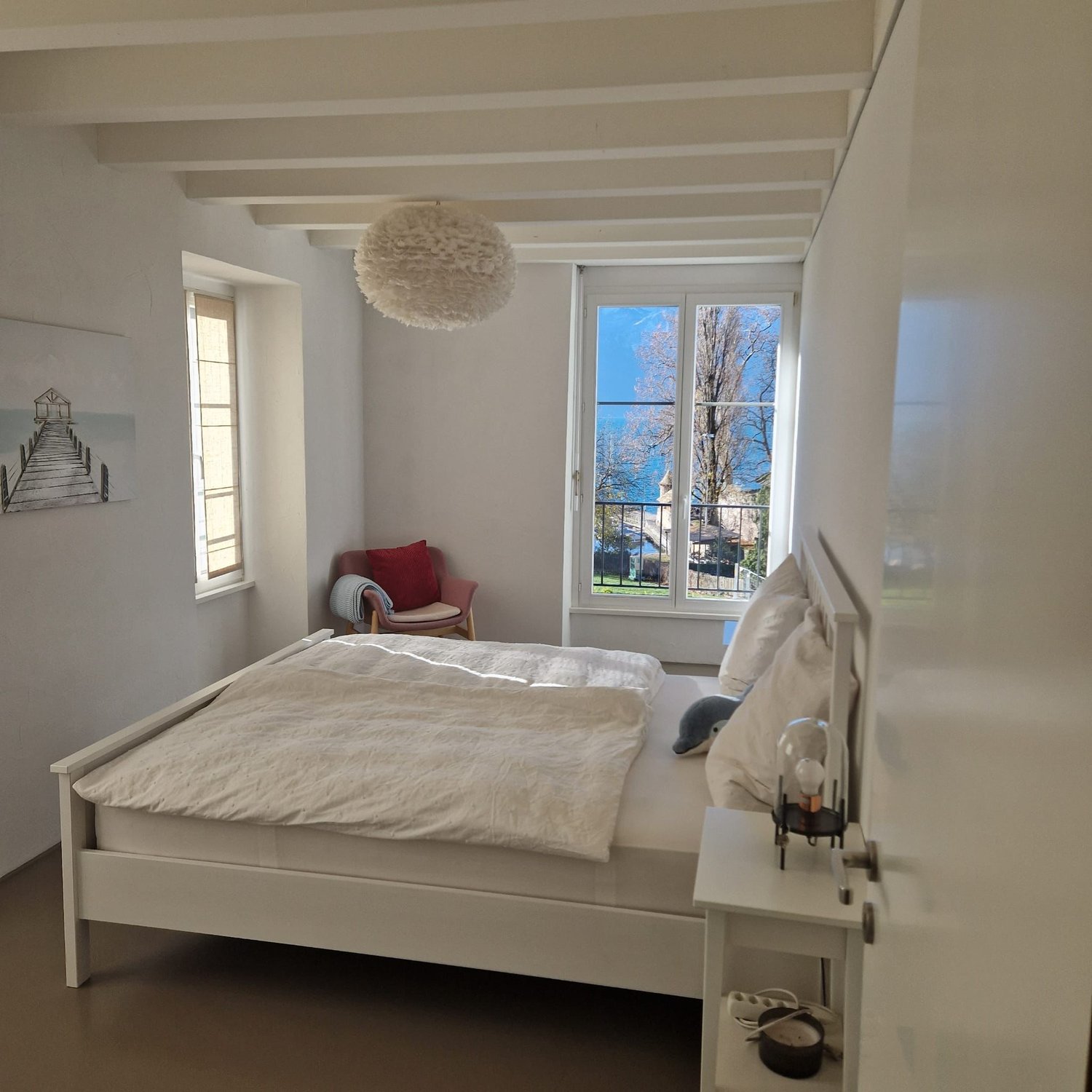 8 ½ Zimmer Villa