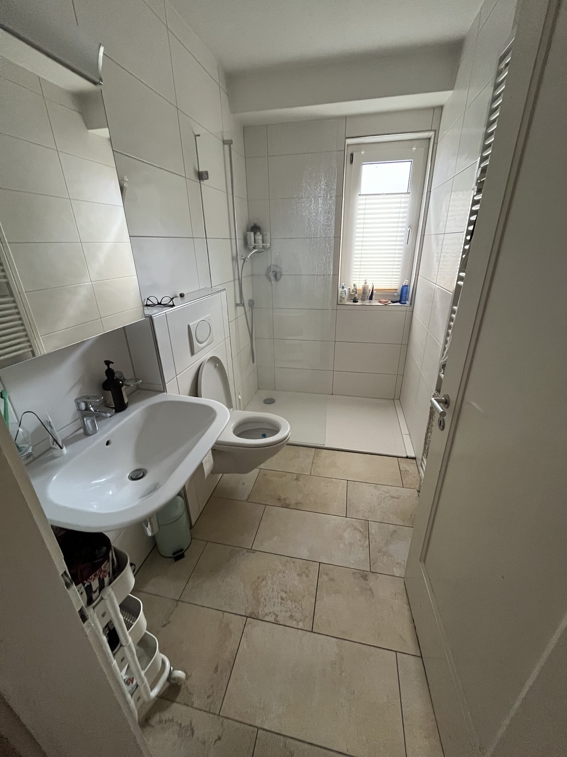 3 ½ rooms apartment, photo 6 of 6