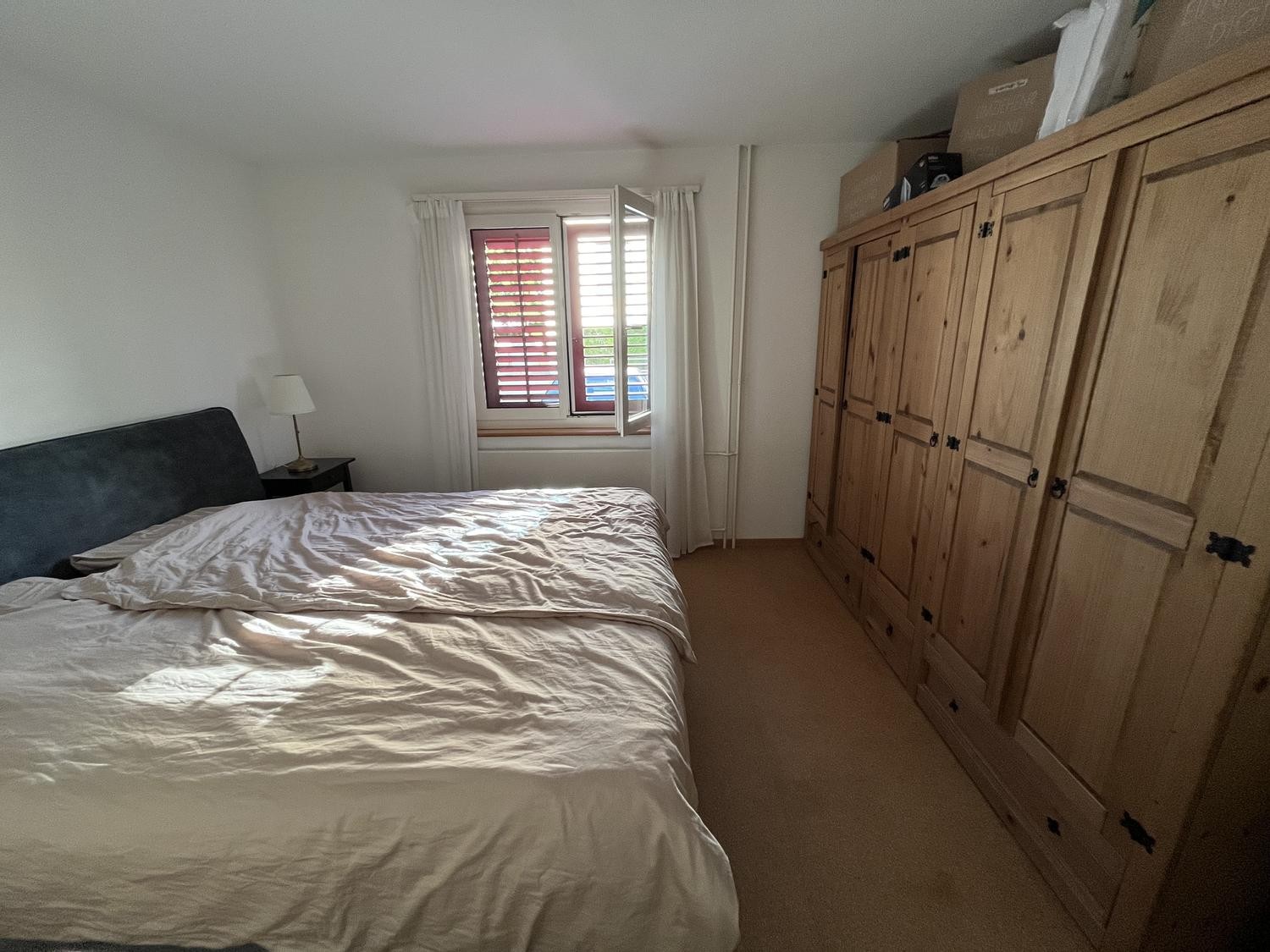 3 ½ rooms apartment, photo 5 of 6