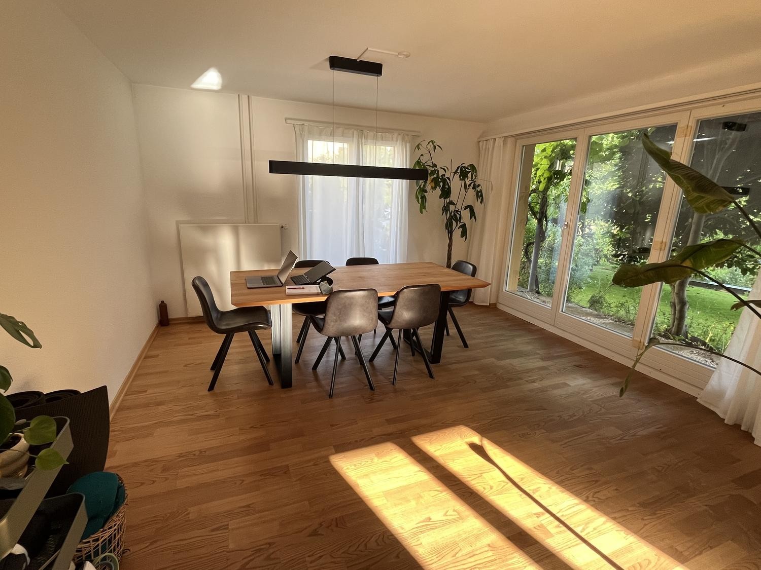 3 ½ rooms apartment, photo 1 of 6
