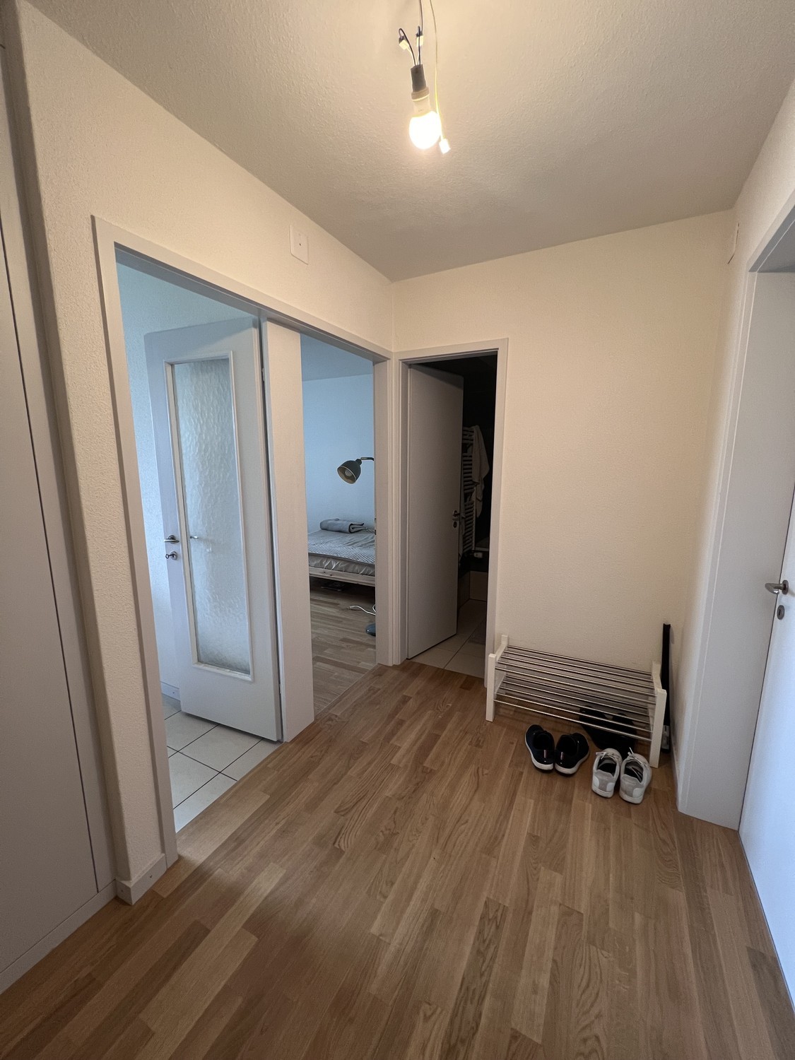 Chambre dans un appartement partagé, photo 3 sur 7