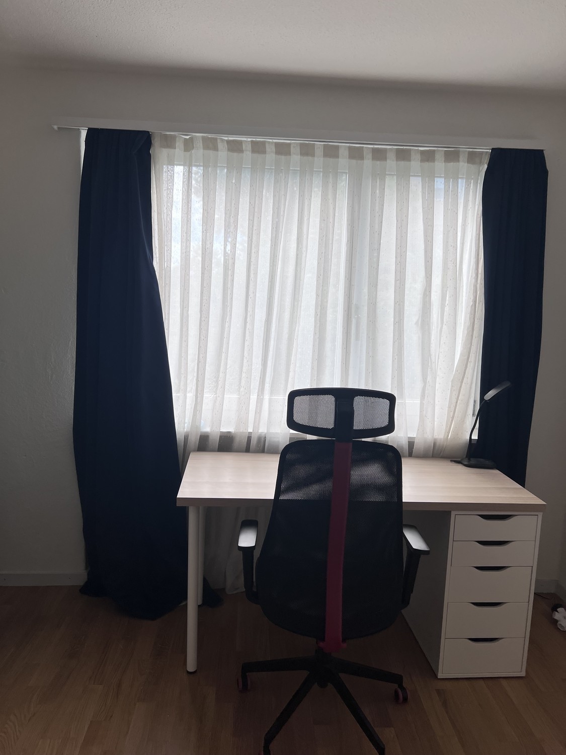 Chambre dans un appartement partagé, photo 5 sur 7