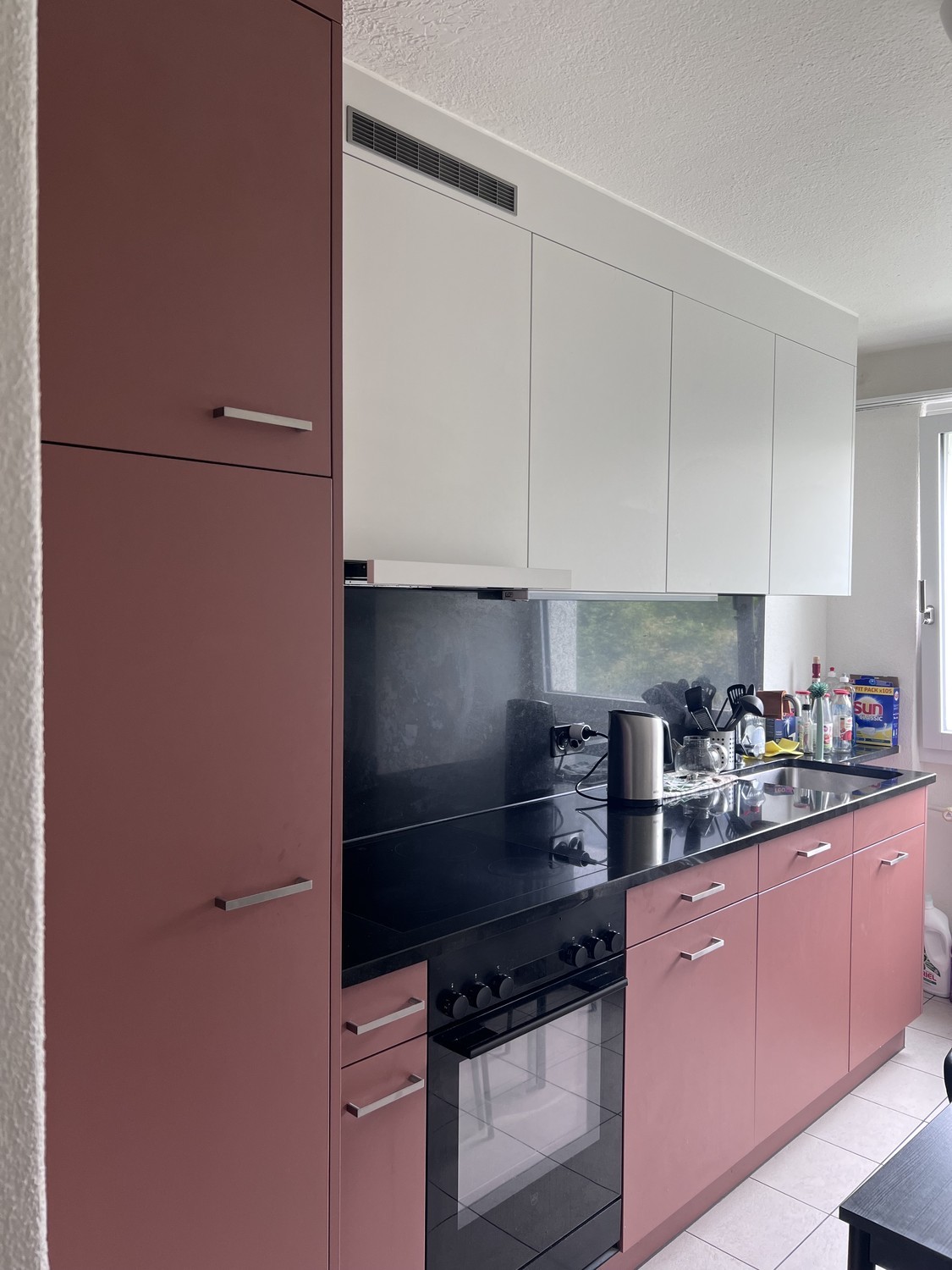 Chambre dans un appartement partagé, photo 2 sur 7
