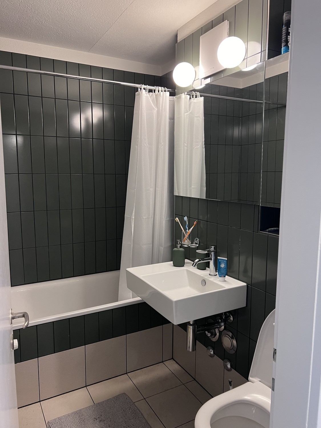 Chambre dans un appartement partagé, photo 4 sur 7