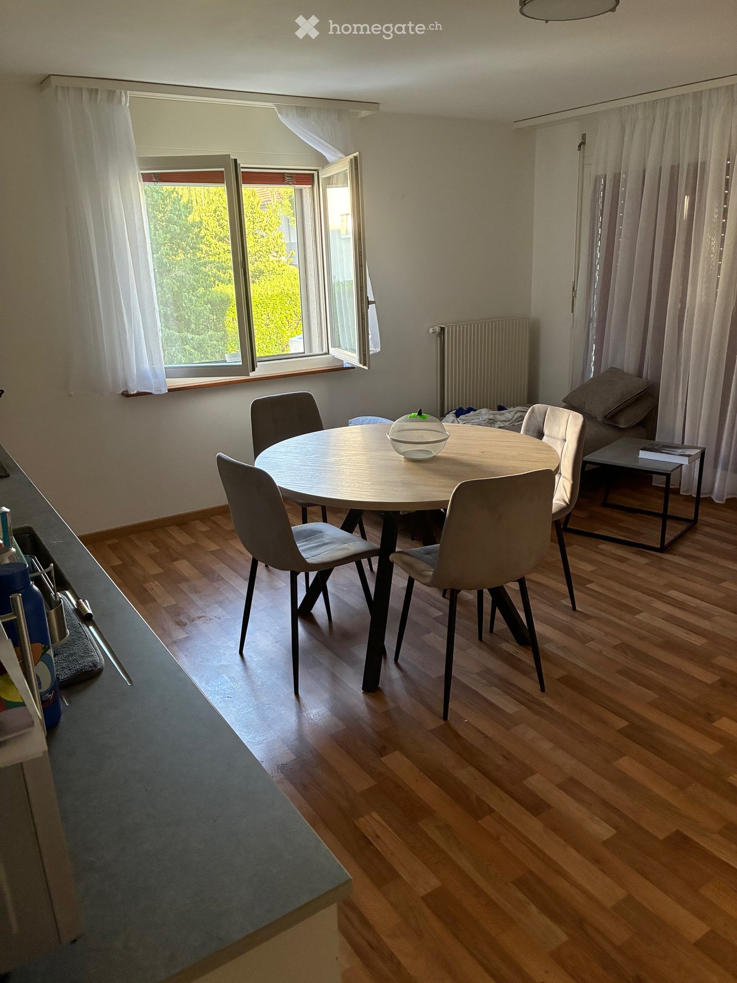 4.5 room apartment