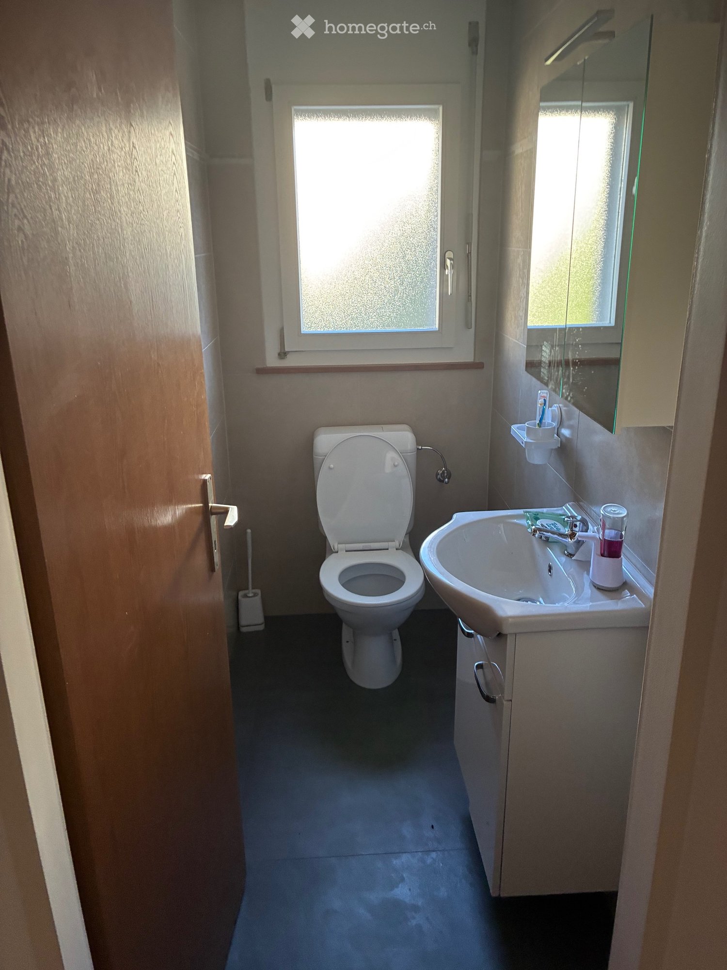4.5 room apartment