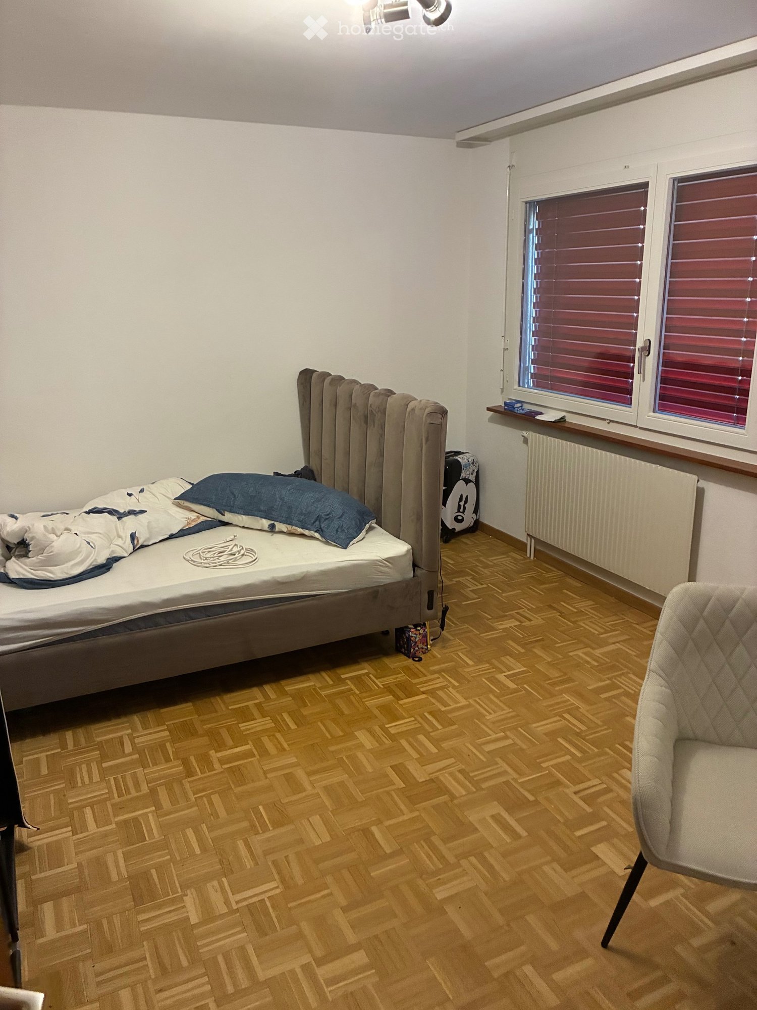 4.5 room apartment