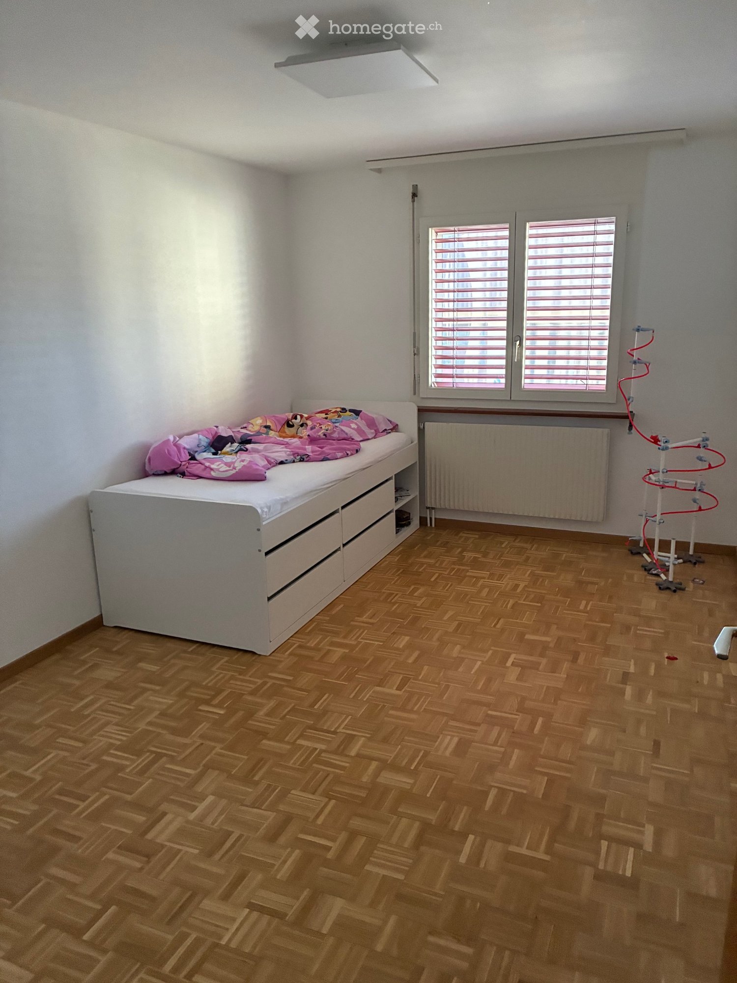 4.5 room apartment