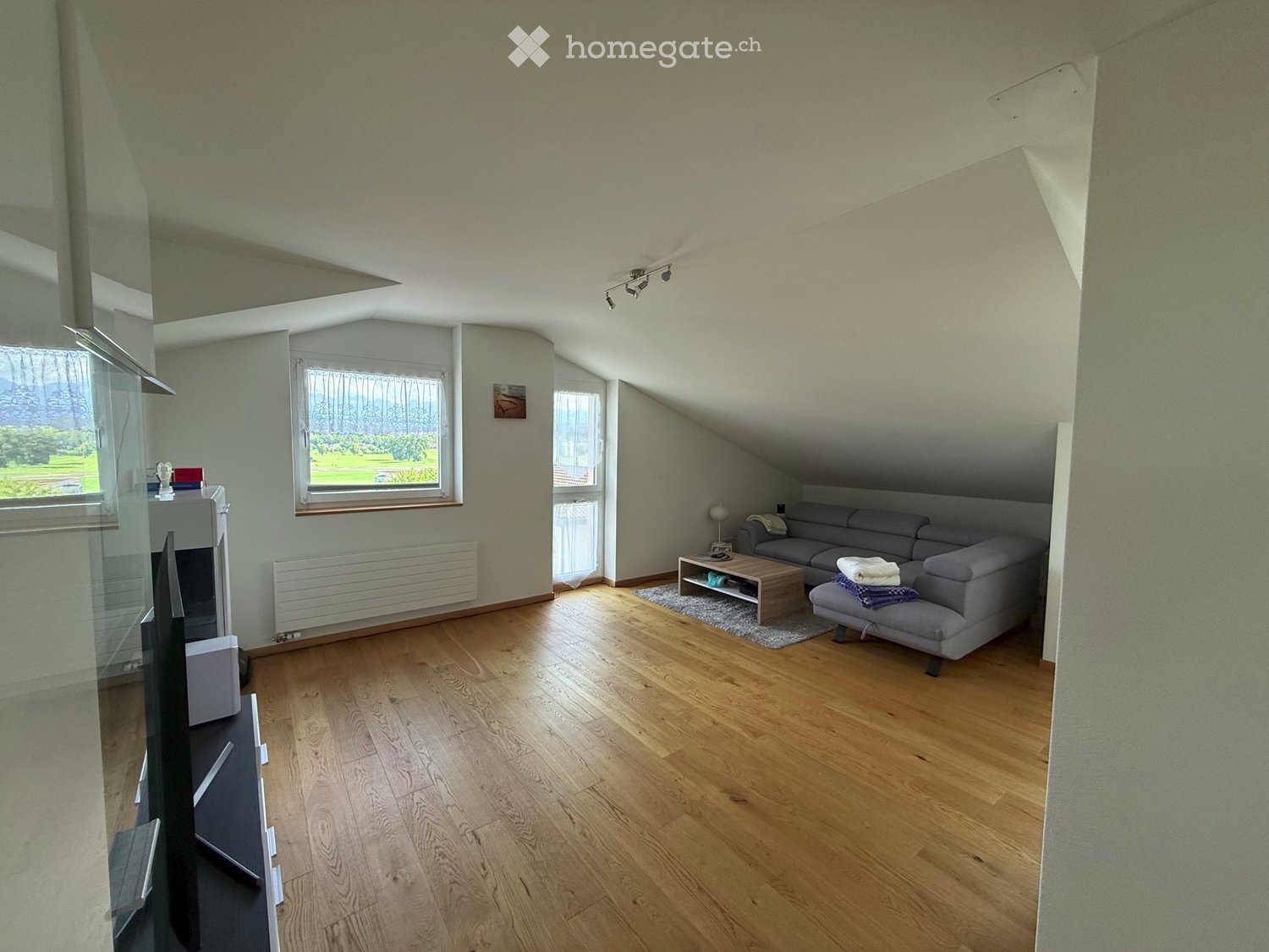 2 ½ rooms apartment, photo 2 of 5