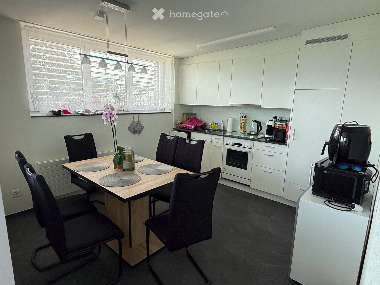 2 ½ rooms apartment, photo 1 of 5
