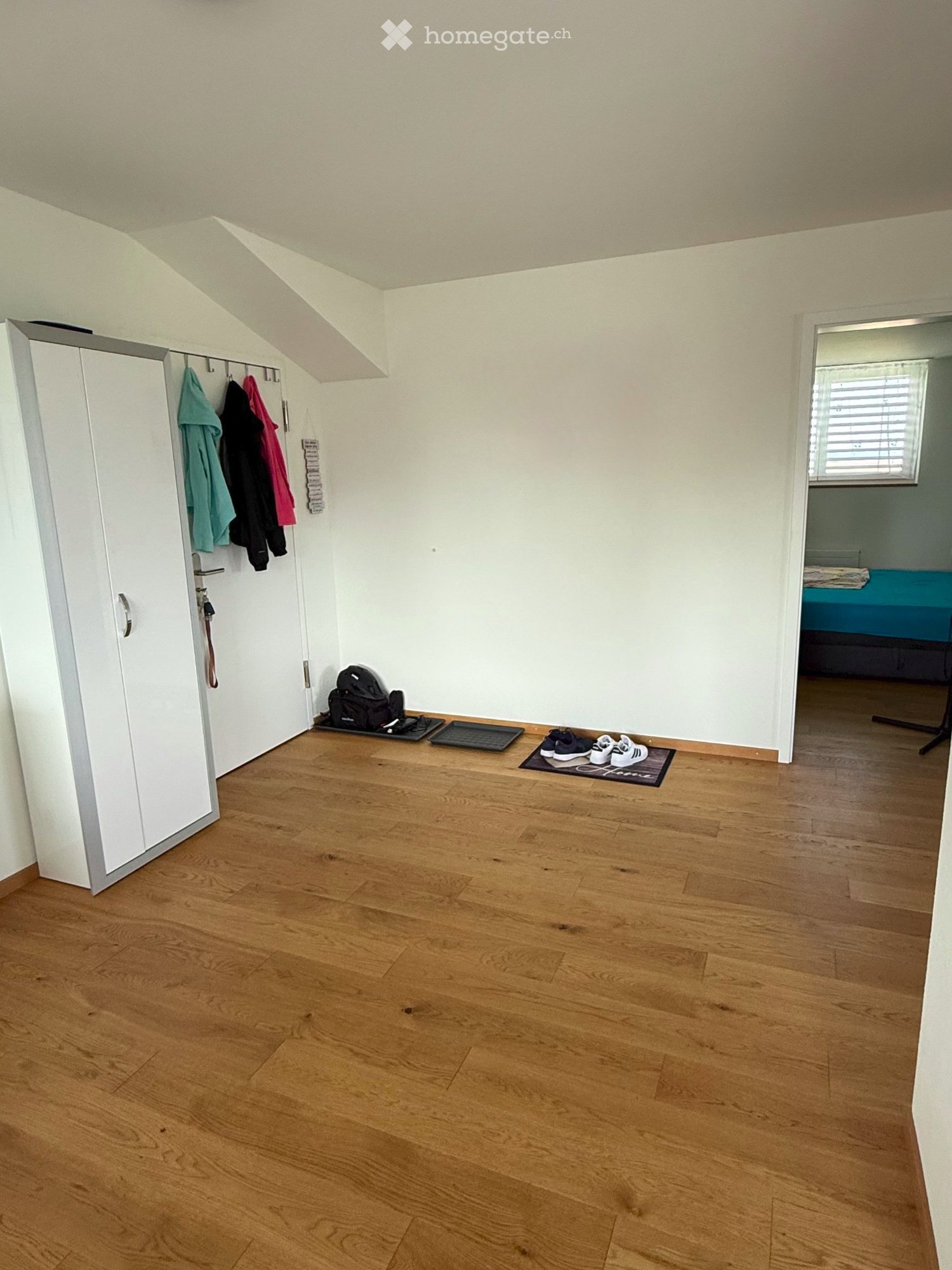 2 ½ rooms apartment, photo 3 of 5