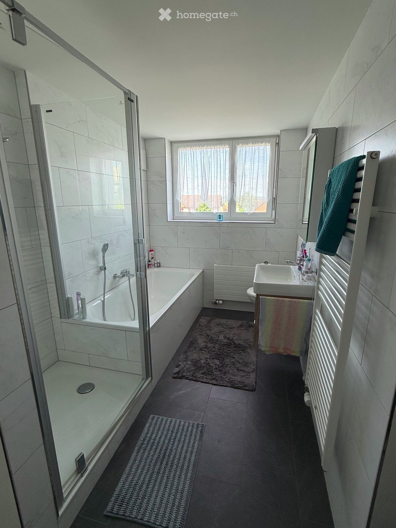 2 ½ rooms apartment, photo 4 of 5