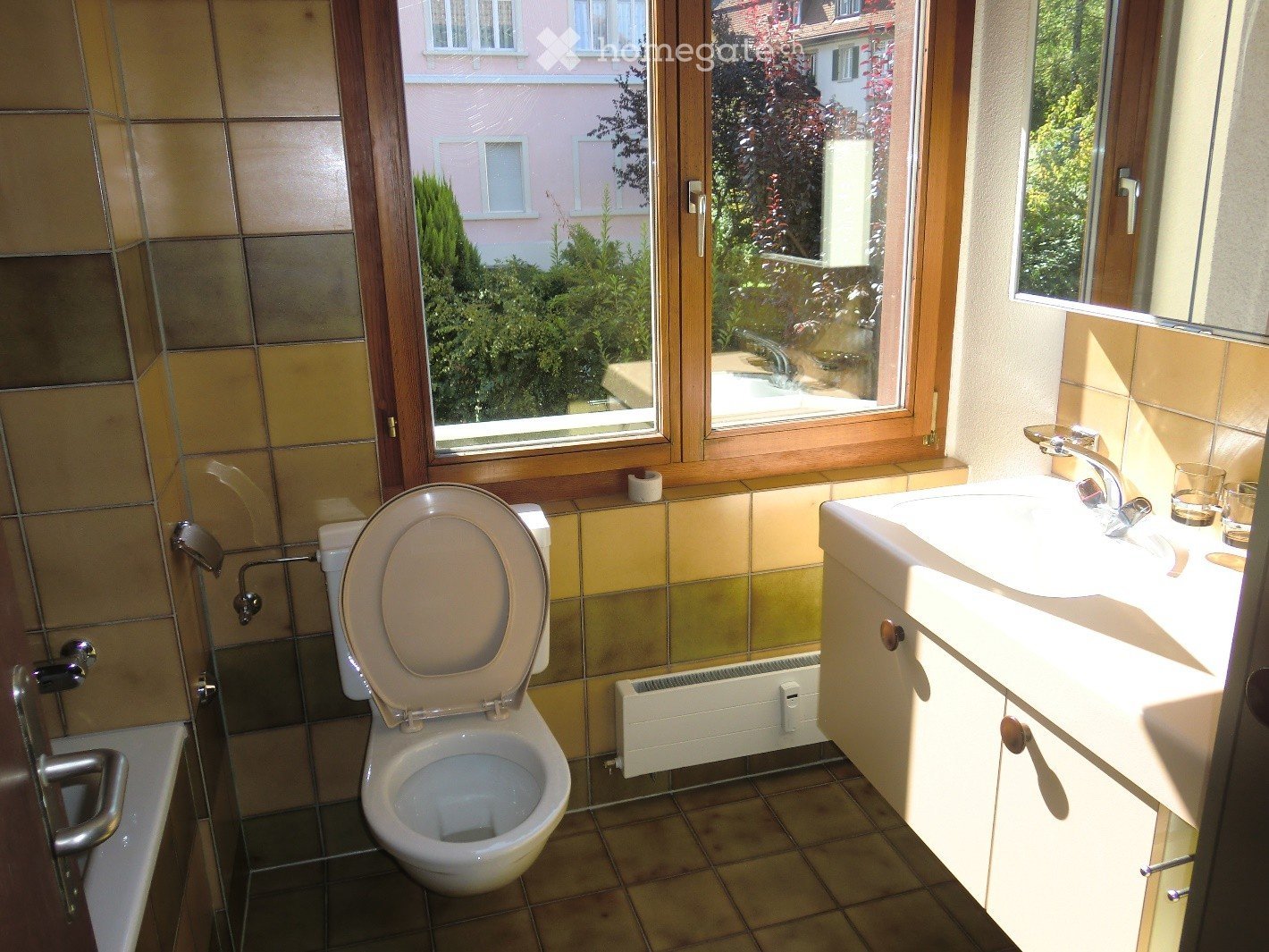 2 ½ rooms apartment, photo 5 of 5
