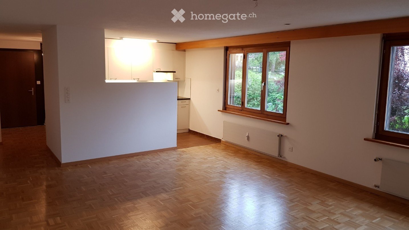 2 ½ rooms apartment, photo 2 of 5
